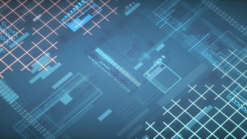 昂昂溪区电子厂MES系统定制