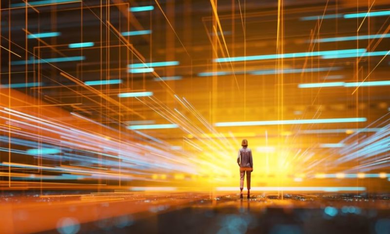 合规升级！昂昂溪区信创系统改造的核心策略与落地实践