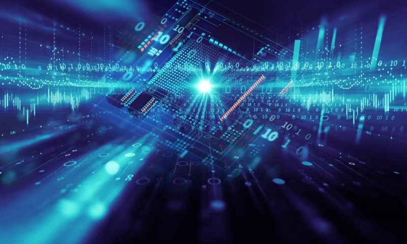昂昂溪区SCADA系统底层架构与完整工作原理解析