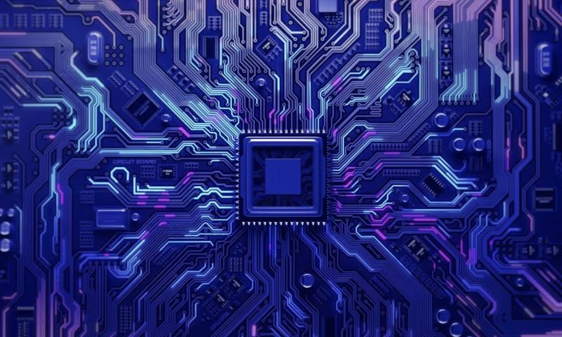昂昂溪区工业物联网核心技术体系与落地应用解析