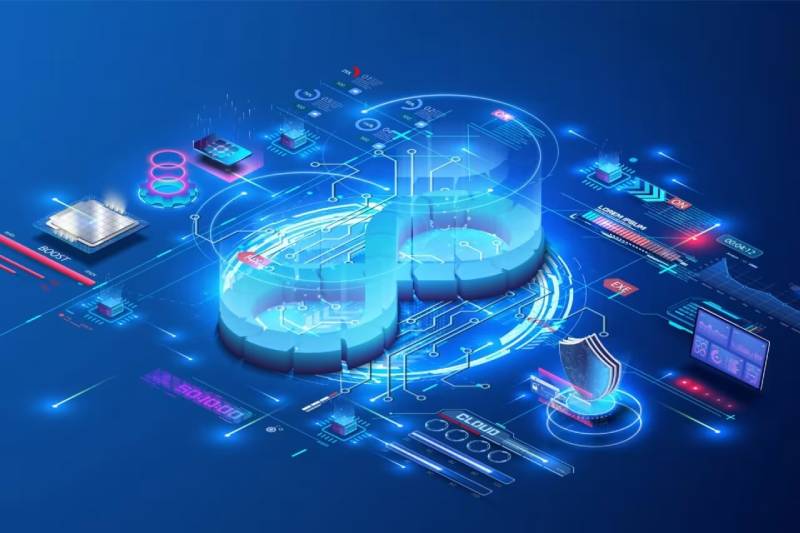 昂昂溪区工业软件定制先锋：京上云科技以多元系统开发赋能企业进阶
