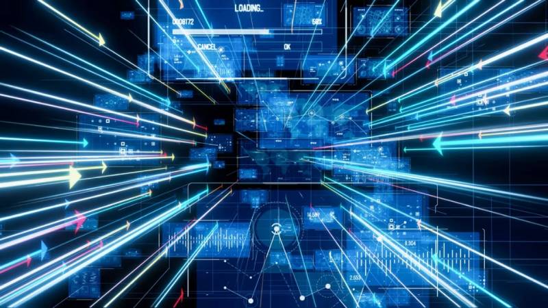 昂昂溪区SCADA系统开发：守护工业安全的数字卫士