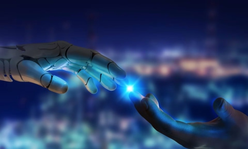 信创国产化领航：昂昂溪区软件开发公司赋能企业数字化转型新路径